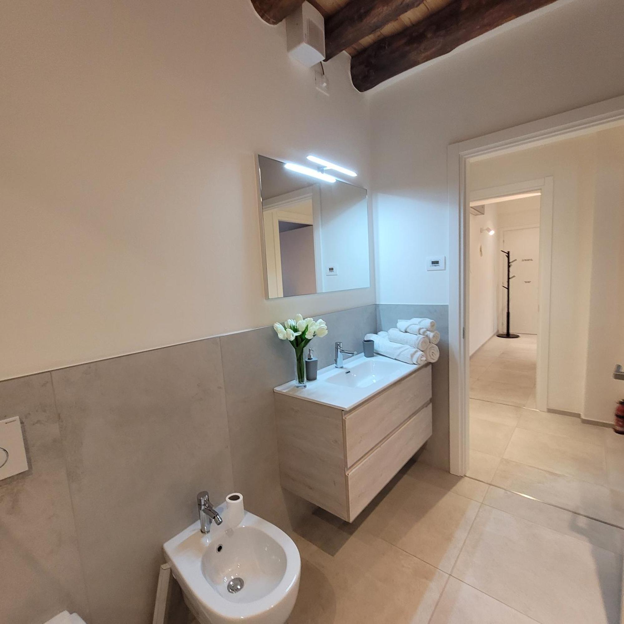 Angelo&Mari Mountain Lake Iseo Hospitality 马罗内 外观 照片