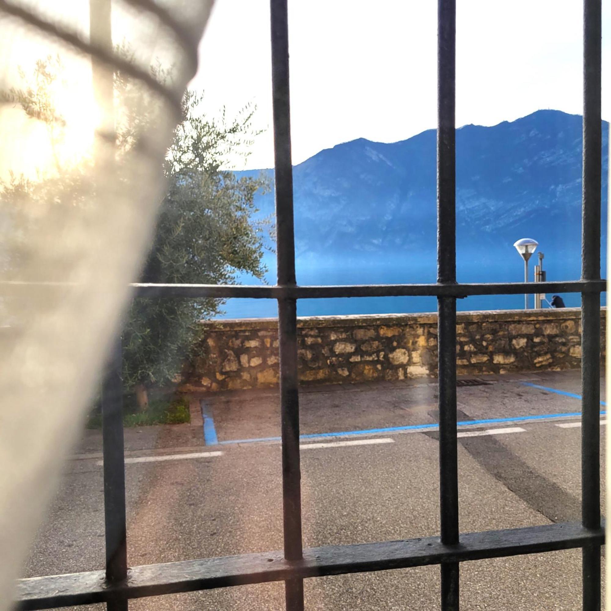 Angelo&Mari Mountain Lake Iseo Hospitality 马罗内 外观 照片