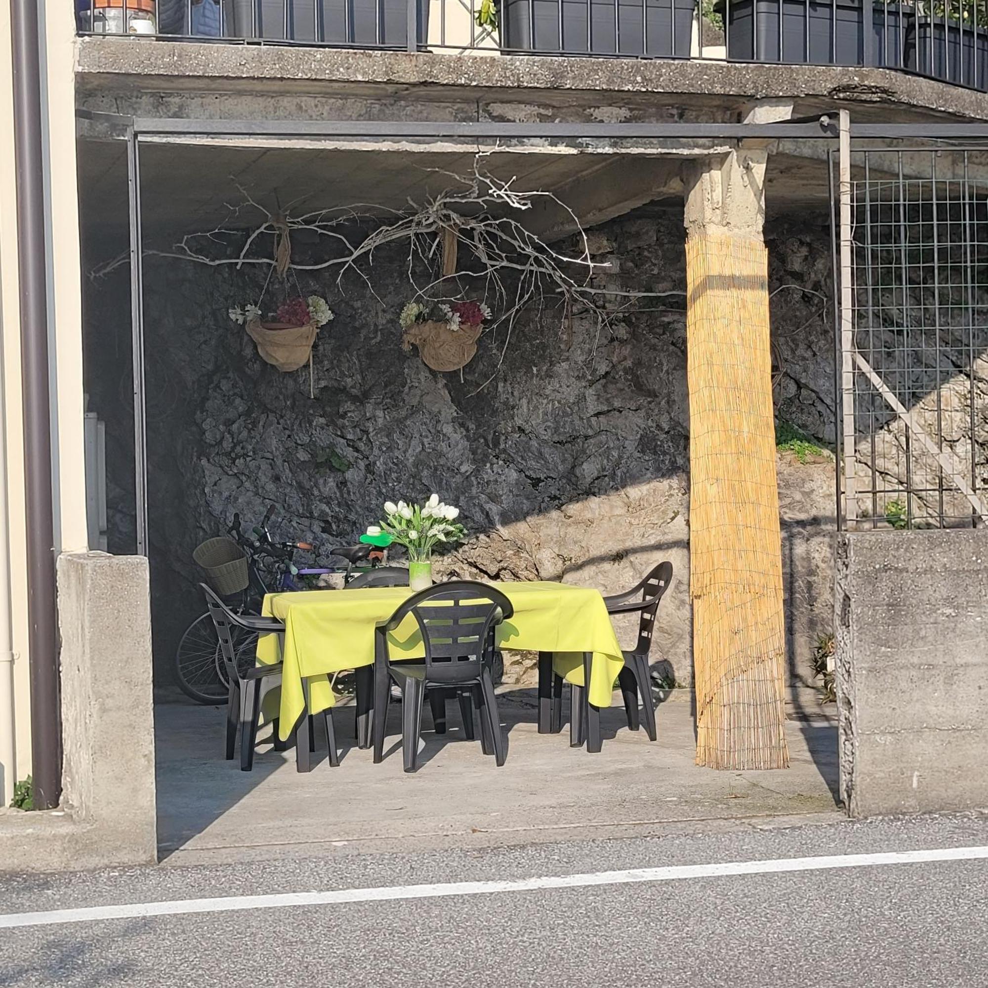 Angelo&Mari Mountain Lake Iseo Hospitality 马罗内 外观 照片
