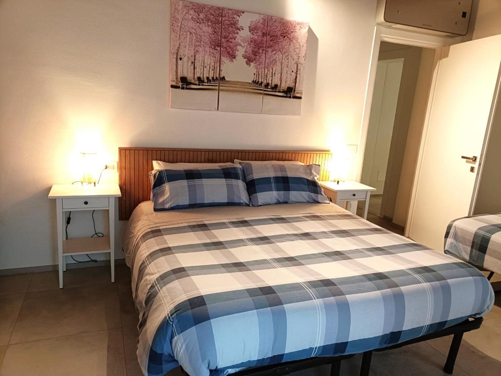 Angelo&Mari Mountain Lake Iseo Hospitality 马罗内 外观 照片